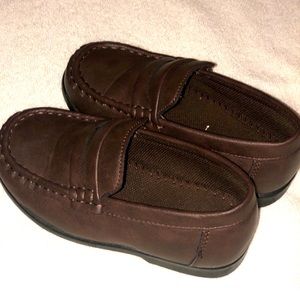 Toddler boys casual shoes